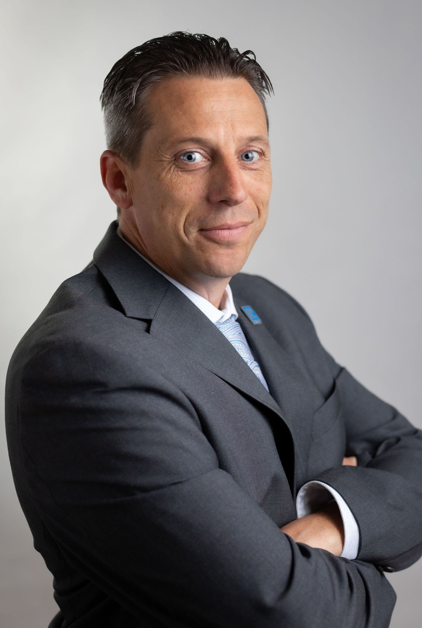 Kevin VanderZicht